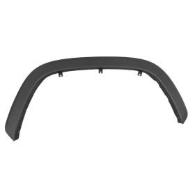 Fits Various Models - Call Us To Confirm! Front Passenger Side Wheel Arch Trim - Best Value - TO1291127