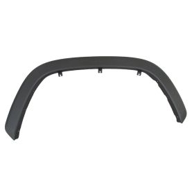 Fits Various Models - Call Us To Confirm! Front Passenger Side Wheel Arch Trim - Best Value - TO1291127