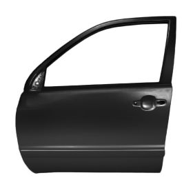 Toyota Highlander 2001-2007 Front Driver Side Door - TO1300125OEM
