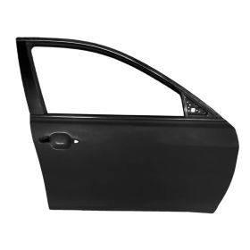 Toyota Camry 2012-2014 Front Passenger Side Door - TO1301120OEM