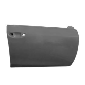 Toyota Corolla Sedan 2014-2019 Front Passenger Side Door Outer Panel - TO1303109OEM