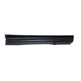 2020-2026 Toyota Highlander - Exterior Front Driver Side Lower Door Molding - TO1304116