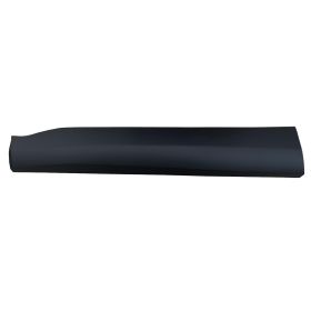 2022-2025 Toyota Corolla Cross - Exterior Front Driver Side Lower Door Molding - TO1304117