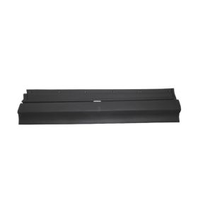 Toyota Rav4 2013-2015 Front Passenger Side Door Molding - TO1305105