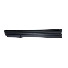 2020-2026 Toyota Highlander - Exterior Front Passenger Side Lower Door Molding - TO1305116