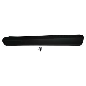 2016-2018 Toyota Rav4 - Exterior Front Passenger Side Lower Door Molding - TO1305118