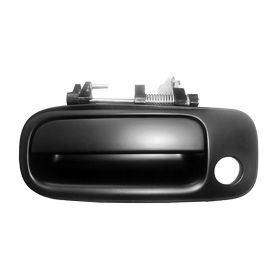 Toyota Camry 1992-1996 Door Handle Out Front Lh -same As To1310109 - TO1310101