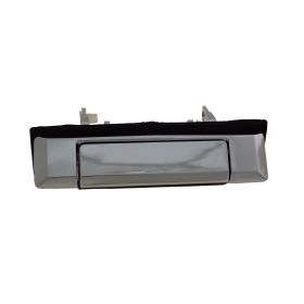 Toyota Pickup 2wd 1984-1988 Driver Side Front Outer Door Handle - TO1310108