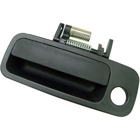 Toyota Camry 1997-2001 Driver Side Front Outer Door Handle - TO1310114