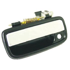 Toyota Tacoma Pickup 2wd 1995-2004 Driver Side Front Outer Door Handle - TO1310123