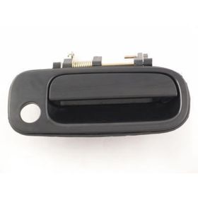 Toyota Camry 1992-1996 Passenger Side Front Outer Door Handle - TO1311109