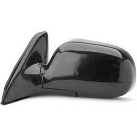 Toyota Corolla Sedan 1993-1997 Driver Side Power Door Mirror - TO1320104