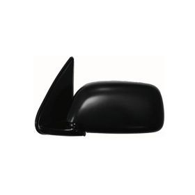 Toyota Tacoma Pickup 2wd 1995-2000 Driver Side Manual Door Mirror - TO1320116