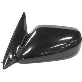 Toyota Camry 1997-2001 Driver Side Power Door Mirror - TO1320133