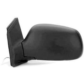 Toyota Sienna 1998-2003 Driver Side Manual Door Mirror - TO1320134
