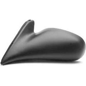 Toyota Corolla Sedan 1998-2002 Driver Side Manual Door Mirror - TO1320143