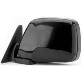 Lexus Lx450 1996-1997 Driver Side Power Door Mirror - TO1320146