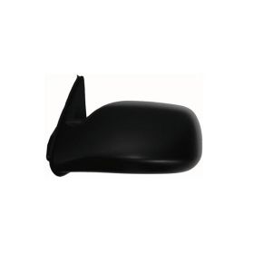 Toyota Tacoma Pickup 2wd 2001-2004 Driver Side Power Door Mirror - TO1320159