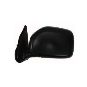 Toyota Tacoma Pickup 2wd 2001-2004 Driver Side Power Door Mirror - TO1320163