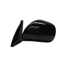 Toyota 4runner 2000-2002 Driver Side Power Door Mirror - TO1320174