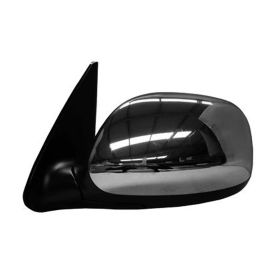 Toyota Tundra Pickup 2004-2006 Driver Side Power Door Mirror - TO1320227