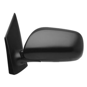 Toyota Yaris Sedan 2007-2011 Driver Side Power Door Mirror - TO1320231