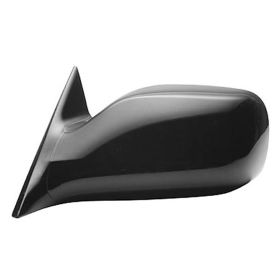 Toyota Avalon 2005-2010 Driver Side Power Door Mirror - TO1320236