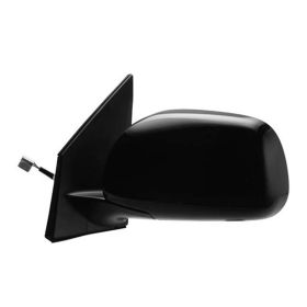 Toyota Rav4 2006-2008 Driver Side Power Door Mirror - TO1320244