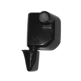 Toyota Fj Cruiser 2007-2009 Driver Side Power Door Mirror - TO1320250