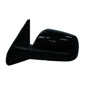 Toyota Sequoia 2008-2013 Driver Side Power Door Mirror - TO1320253