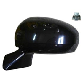 2009-2012 Toyota Venza Door Mirror Power Driver Side Ptm - OEM# 879400T010E0 - TO1320257-3