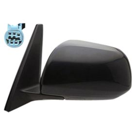 2010-2013 Toyota 4Runner Door Mirror Power Driver Side Htd W/O Signal Ptm - OEM# 8794035A21-PFM - TO1320274-3