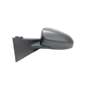 Toyota Yaris Hatchback 2012-2014 Driver Side Manual Mirror - TO1320278 OEM# 8794052C60