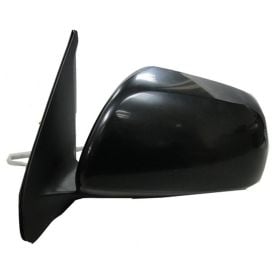 Toyota Tacoma Pickup 2wd 2012-2015 Driver Side Power Door Mirror - TO1320282