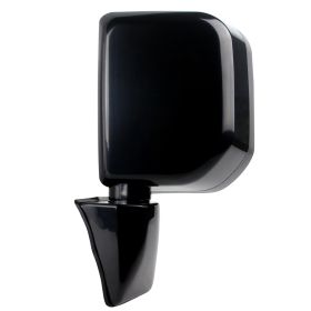Toyota Fj Cruiser 2007-2009 Driver Side Manual Door Mirror - TO1320284-1OEM