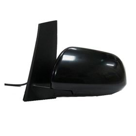 Toyota Sienna 2013-2014 Driver Side Power Door Mirror - TO1320287