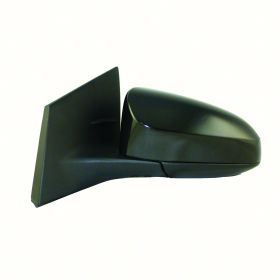 Toyota Corolla Sedan 2014-2019 Driver Side Power Door Mirror - TO1320294