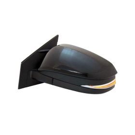 Toyota Rav4 2013-2014 Driver Side Power Door Mirror - TO1320311