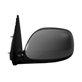 Toyota Sequoia 2001-2007 Driver Side Power Door Mirror - TO1320332BKOEM