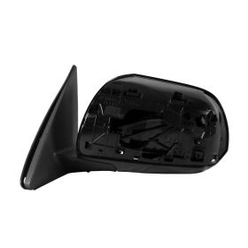 Toyota Highlander 2010-2013 Driver Side Power Door Mirror - TO1320334OEM