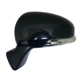 2015 Toyota Prius Door Mirror Driver Side Power Heated Signal Lamp Ptm - OEM# 8794047500-PFM - TO1320344-3