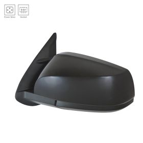 Toyota Tacoma Pickup 2wd 2016-2021 Driver Side Power Door Mirror - TO1320356 OEM# 8794004230/8794504060C0