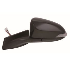 Toyota CHR 2018-2019 Driver Side Door Mirror - TO1320364 - OEM - 87940F4050-PFM