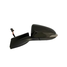 Toyota CHR 2018 Driver Side Power Door Mirror - TO1320365