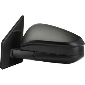 2014-2015 Toyota Rav4 - Driver Side Power Door Mirror - TO1320374
