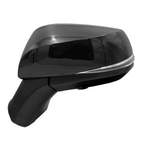 2019-2023 Toyota Rav4 - Driver Side Power Door Mirror - TO1320386