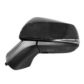 Toyota Rav4 2019 Driver Side Power Door Mirror - TO1320389 - OEM - 8794042E21-PFM