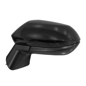2020 Toyota Corolla Sedan Driver Side Power Door Mirror - TO1320393