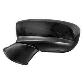 Toyota Yaris Sedan 2019 Driver Side Power Door Mirror - TO1320402 - OEM - 87909WB012-PFM