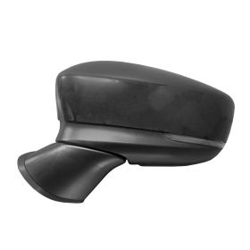 Toyota Yaris Sedan 2019 Driver Side Power Door Mirror - TO1320403 - OEM - 87909WB011-PFM